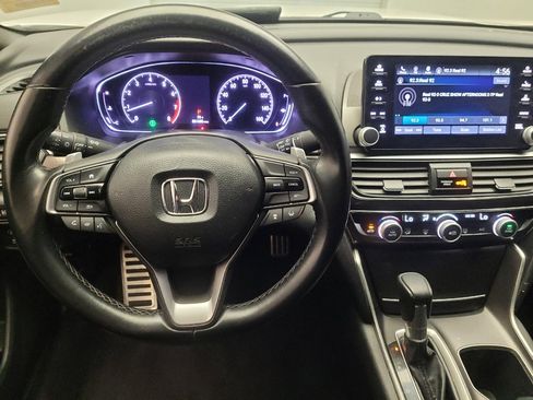 Used 2020 Honda Accord Sport image 22