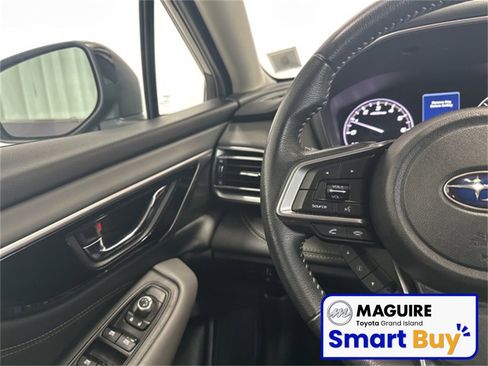 Used 2020 Subaru Outback Onyx Edition XT image 8