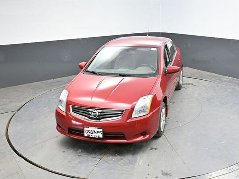 Used 2012 Nissan Sentra 2.0 FWD image 20