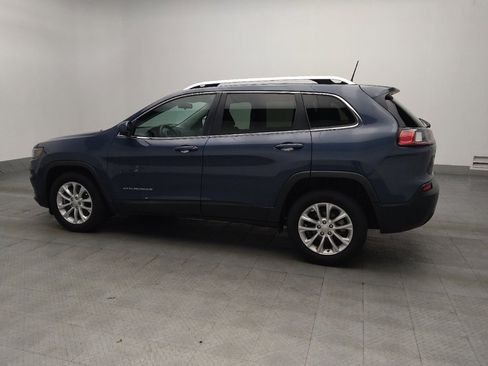 Used 2019 Jeep Cherokee Latitude w/ Popular Appearance Group FWD image 3