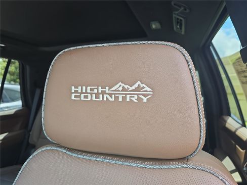 Used 2023 Chevrolet Tahoe High Country RWD image 20
