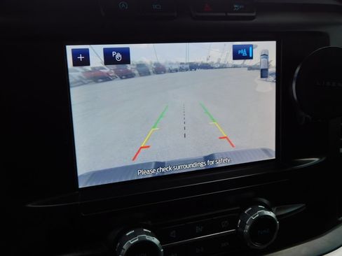 Used 2023 Ford F150 XLT w/ Equipment Group 301A Mid AWD/4WD image 35