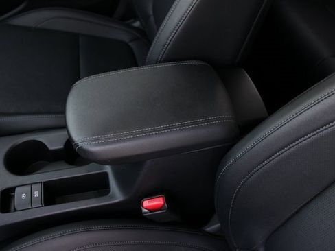 Used 2024 Kia Seltos SX image 27