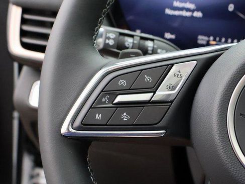 New 2025 Buick Envision Sport Touring image 30