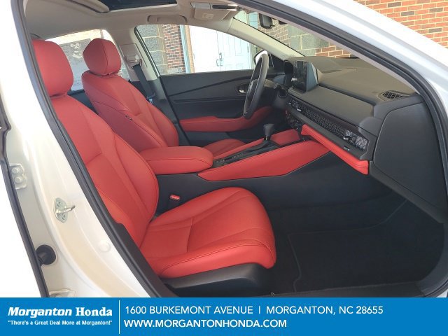 Used 2026 Honda Accord SE image 25