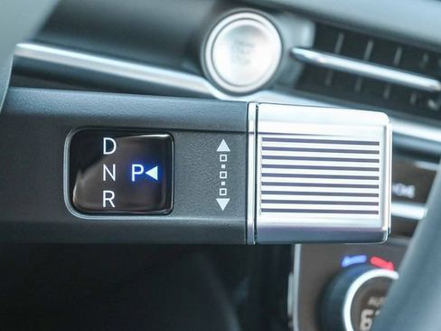 New 2026 Hyundai Tucson Blue SE image 25