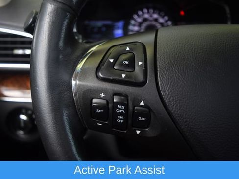 Used 2014 Lincoln MKT AWD w/ Equipment Group 201A image 6