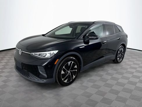 Used 2021 Volkswagen ID.4 Pro RWD image 4