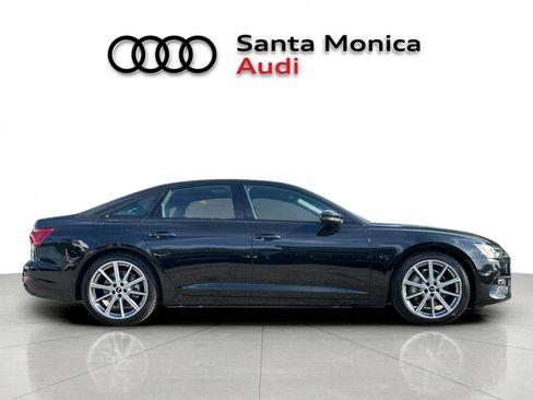 Used 2025 Audi A6 2.0T Premium w/ Convenience Plus Package AWD/4WD image 8