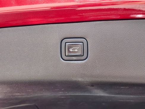 Used 2023 Chevrolet Blazer RS w/ Driver Confidence II Package AWD/4WD image 34