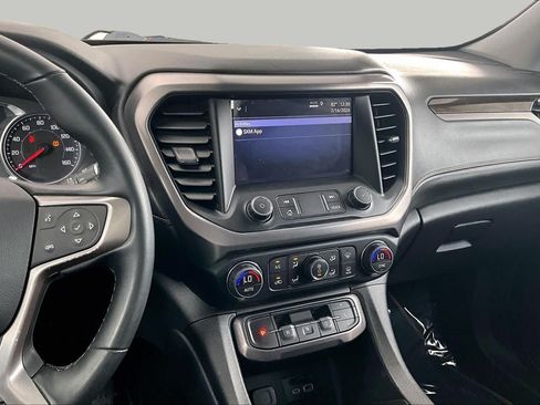 Used 2023 GMC Acadia AT4 w/ Preferred Package AWD/4WD image 7