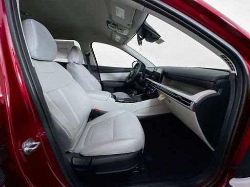 Certified 2026 Hyundai Tucson SEL FWD image 42