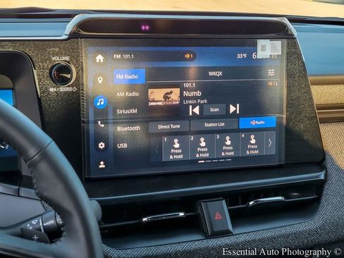 New 2026 Subaru Outback Limited AWD/4WD image 18