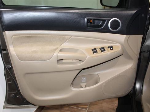 Used 2009 Toyota Tacoma 4x4 Double Cab image 27