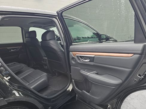 Used 2019 Honda CR-V EX-L image 14