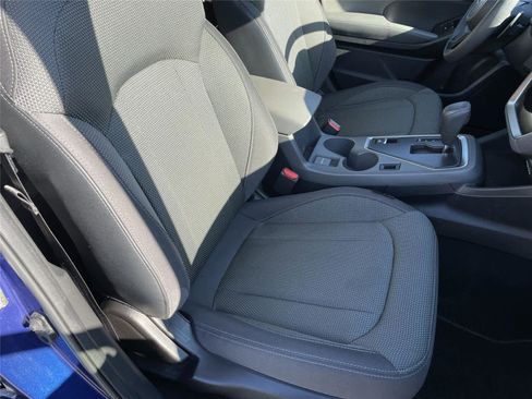 Certified 2024 Subaru Crosstrek 2.0i Premium image 17