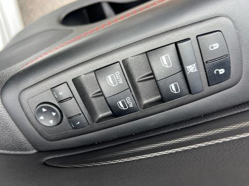 Used 2024 Dodge Durango R/T AWD/4WD image 10