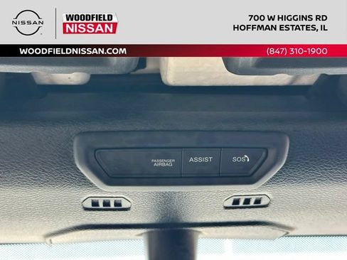 Used 2023 Jeep Wrangler Unlimited Sahara w/ Cold Weather Group AWD/4WD image 42