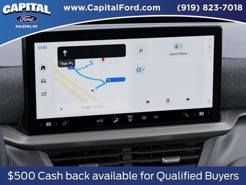 New 2027 Ford Explorer Active w/ Active Comfort Package AWD/4WD image 15