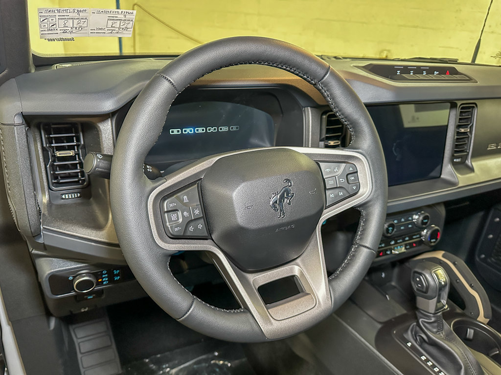 New 2026 Ford Bronco Badlands AWD/4WD image 20