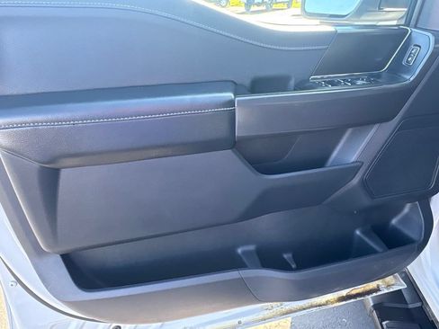 Used 2024 Ford F150 XLT w/ Equipment Group 302A MID AWD/4WD image 23