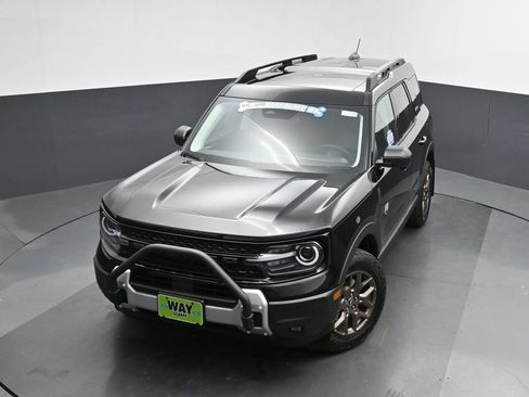 New 2026 Ford Bronco Sport Big Bend w/ Convenience Package AWD/4WD image 42