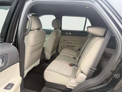 Used 2015 Ford Explorer 4WD image 11