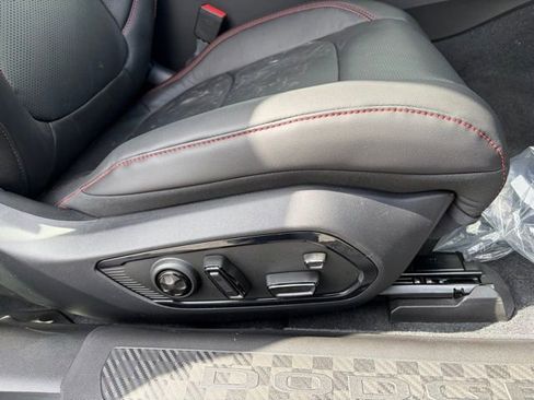 New 2026 Dodge Charger R/T Scat Pack image 30