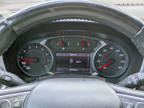 Certified 2022 Chevrolet Equinox Premier FWD image 25