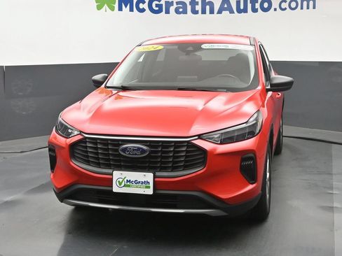 Used 2024 Ford Escape Active FWD image 21