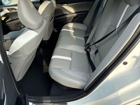 New 2026 Toyota Camry SE image 16