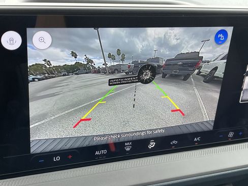 New 2025 Ford Maverick XL w/ 4K Tow Package image 21