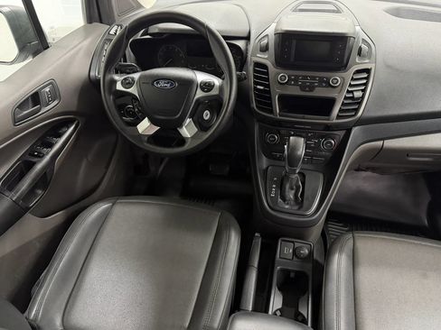 Used 2020 Ford Transit Connect XL FWD image 69