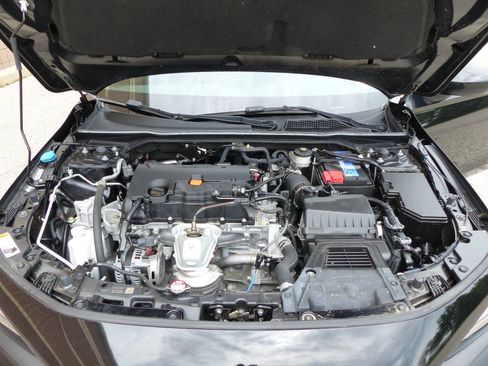 Used 2024 Honda Civic Sport image 30