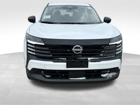 New 2026 Nissan Kicks S image 8