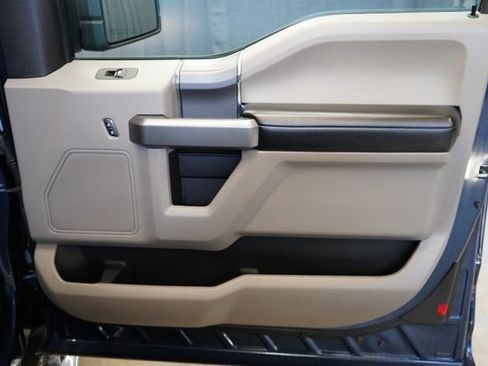 Used 2018 Ford F150 XLT w/ Equipment Group 302A Luxury AWD/4WD image 48
