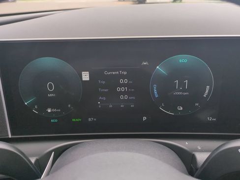 New 2026 Hyundai Tucson SEL AWD/4WD image 34