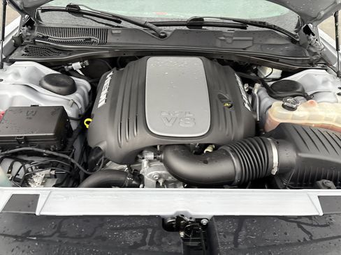 Certified 2021 Dodge Challenger R/T w/ Blacktop Package image 34