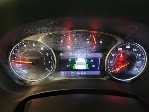 Used 2022 GMC Terrain SLT image 23