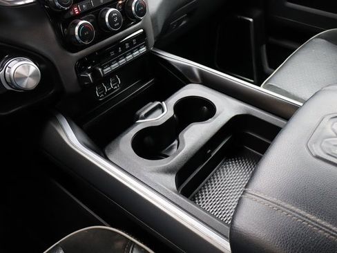 Used 2021 RAM 2500 Laramie w/ Night Edition image 28