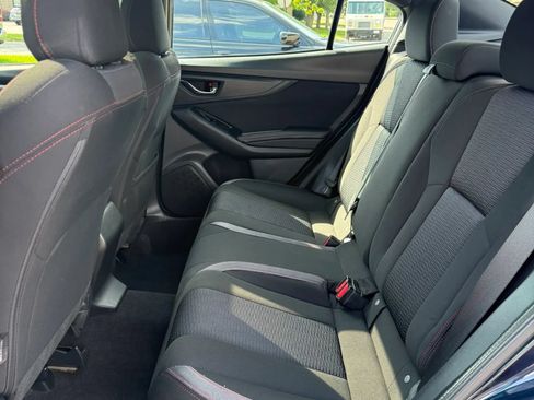 Used 2019 Subaru Impreza 2.0i Sport AWD/4WD image 16