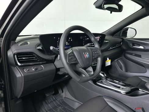 New 2026 Buick Envista Sport Touring w/ Convenience I Package FWD image 10