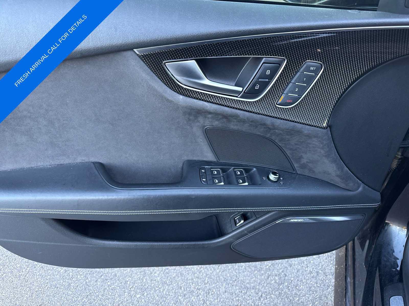 Used 2018 Audi S7 Premium Plus w/ S Sport Package AWD/4WD image 20