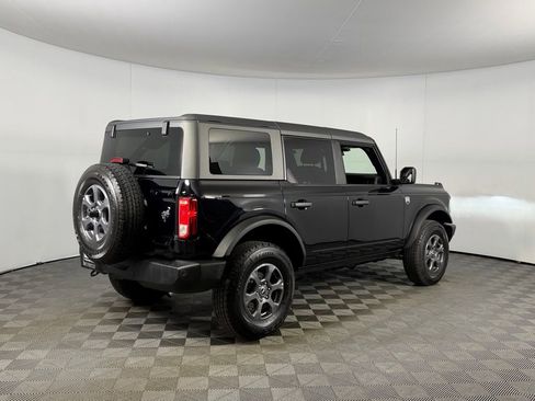 Used 2025 Ford Bronco Big Bend image 7