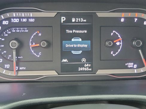 Certified 2023 Hyundai Tucson SEL image 10