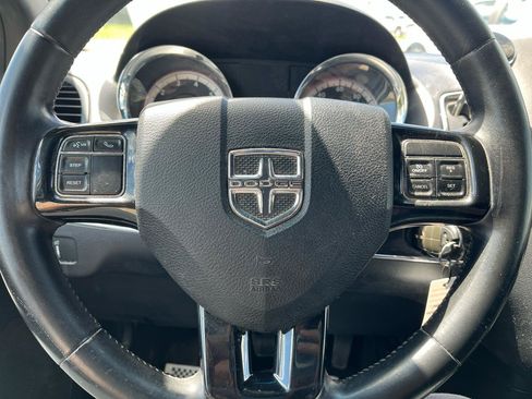 Used 2014 Dodge Grand Caravan SE FWD image 9