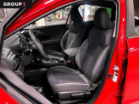 Used 2025 Subaru Impreza 2.0i image 8