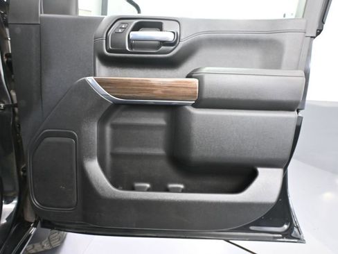 Used 2021 Chevrolet Silverado 3500 LT w/ All Star Edition AWD/4WD image 46