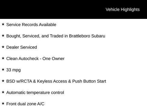 Used 2022 Subaru Outback Premium AWD/4WD image 2
