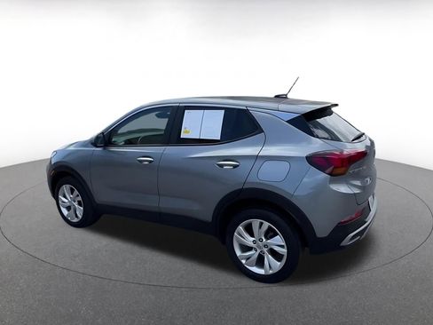 Used 2025 Buick Encore GX Preferred FWD image 10